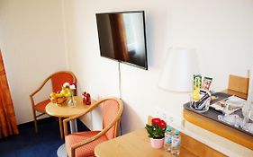 Hotel Austria Stuttgart-City